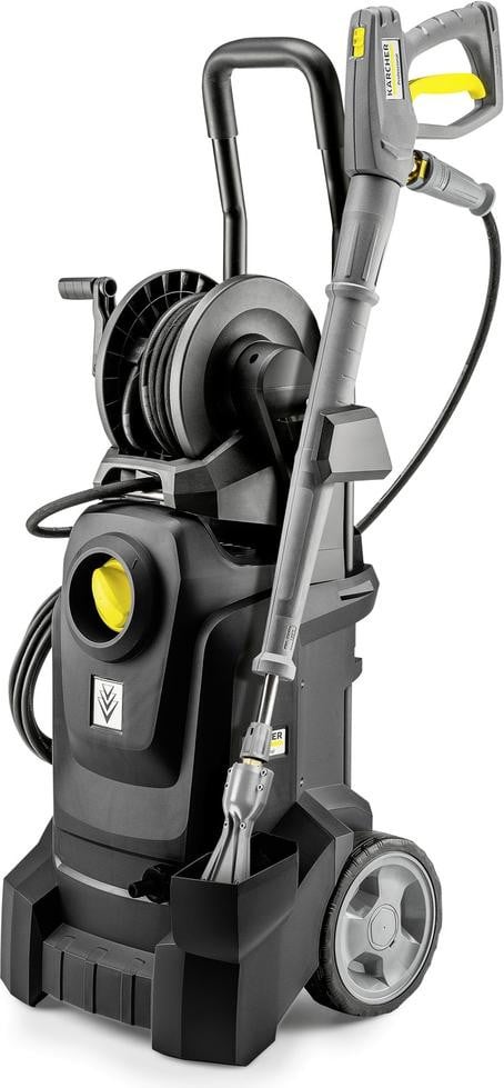 Kärcher HD 5/13 EX EB + Foam Classic hogedrukreiniger