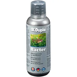 Dupla Bacter, 250 ml - Mikroorganismen zur Nitrifikation