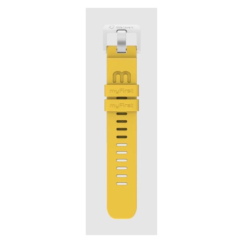 myFirst Strap for S3/S3+ (KW1401AC-YW-Strap)