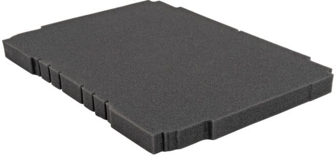 Fond rembourré STIER pour Systainer³, T-Loc, Classic (905127)