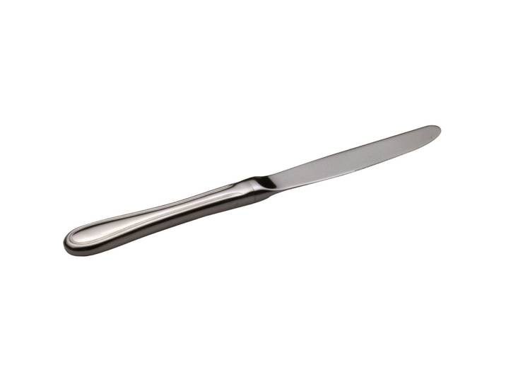 PIAZZA Messer Vienna silber Edelstahl 12 Stk - Messer
