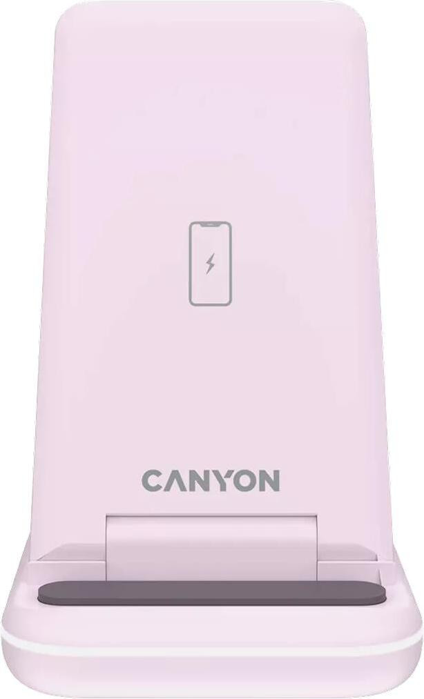 Canyon WS-304 roze