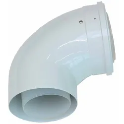 Vaillant Bogen 87 Grad 110/160mm 0020106380