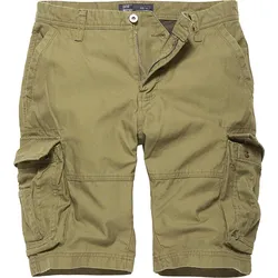 Vintage Industries Rowing Shorts