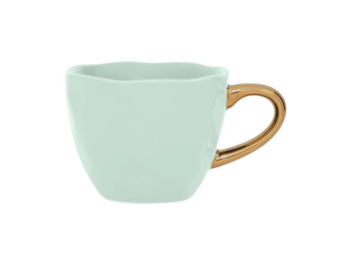 URBAN NATURE CULTURE Good Morning tasse à espresso Celadon