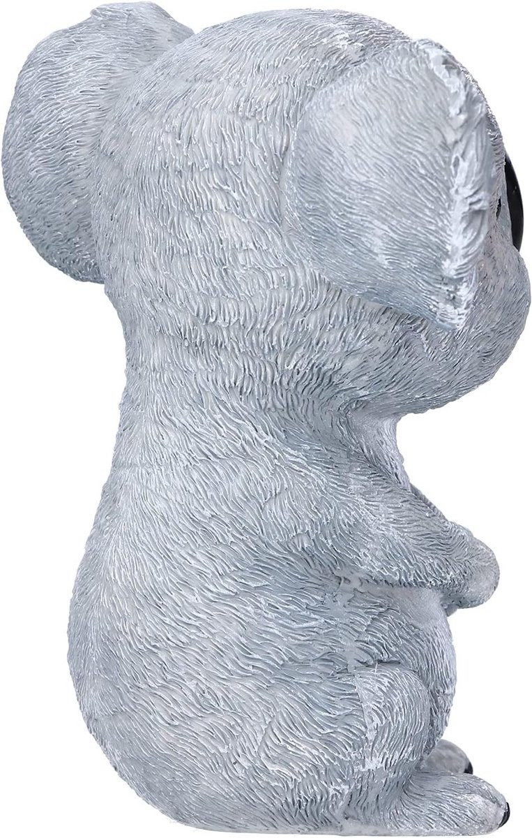 Decoratieve Koala Brilstandaard van Hars voor Zonnebrillen en Brillen
