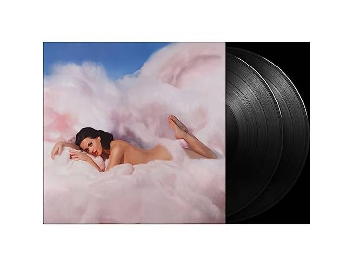 Teenage Dream