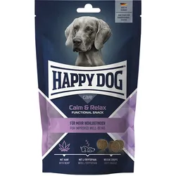 Happy Dog Care Snack Calm & Relax 1x100 g