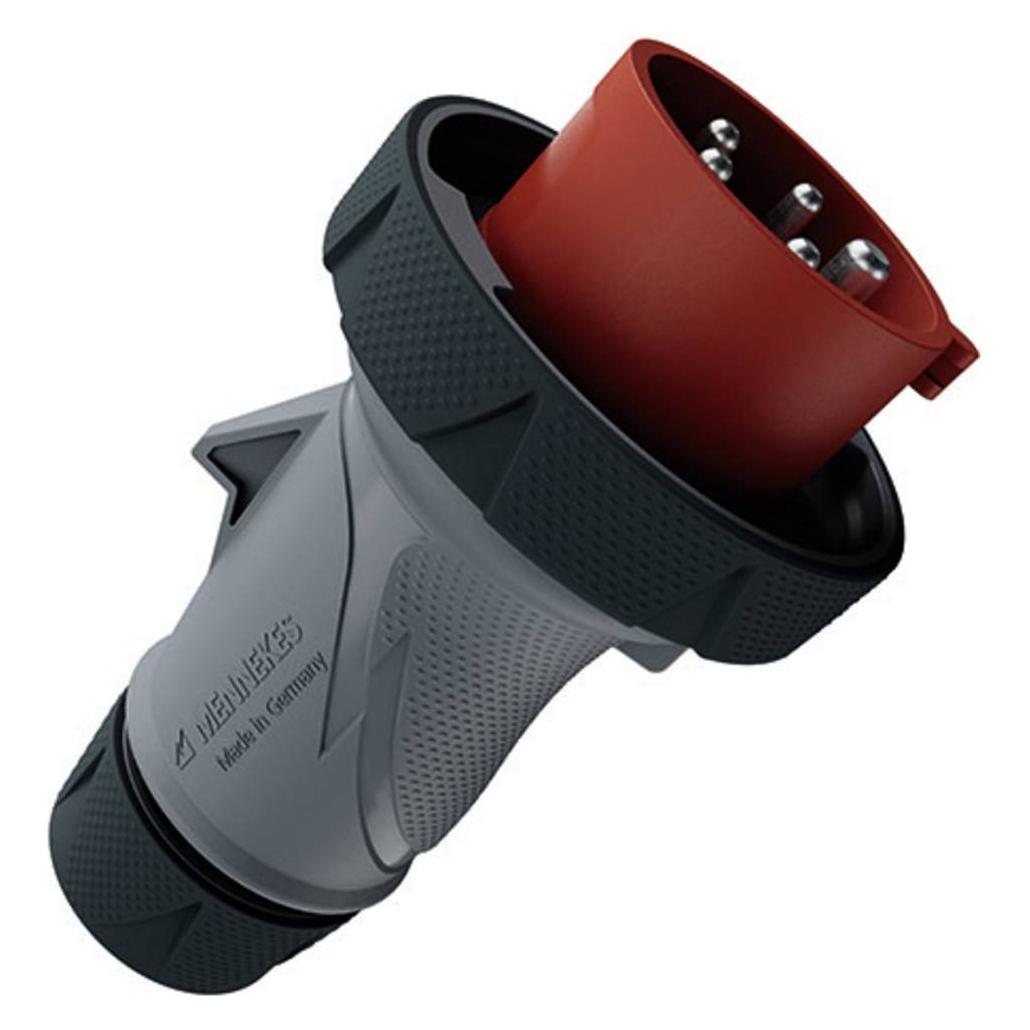 Mennekes CEE Stecker PTX R (IEC 60309) (13643)