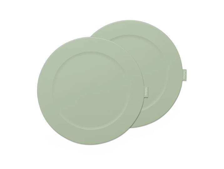 Fatboy - Place-we-met Tischset, mist green (2er-Set)