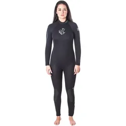 # Xcel Hydroflex SLX 5/4 mm - Damen - Neoprenanzug - Gr. 12 - Abverkauf