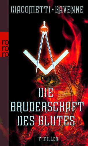 Eric Giacometti - Die Bruderschaft des Blutes - Preis vom 10.10.2026 11:48:34 h