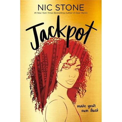 Jackpot, Taschenbuch von Nic Stone, Penguin Random House, 978-1-984829-65-8