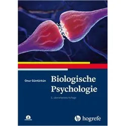 Biologische Psychologie, Ratgeber von Onur Güntürkün