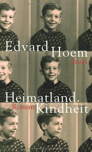 Edvard Hoem - Heimatland. Kindheit: Roman - Preis vom 14.10.2026 23:07:16 h
