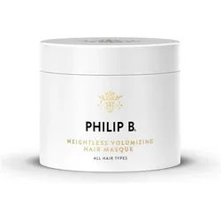 Philip B., Haarmaske, WEIGHTLESS Volumizing Hair Masque
