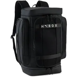 Puma Unisex x Hyrox Backpack schwarz