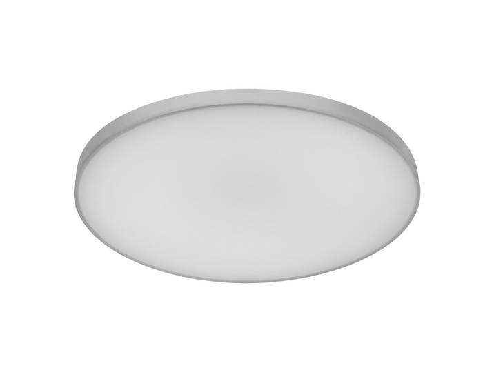LEDVANCE 484696, Intelligente Deckenbeleuchtung, WLAN, Weiß, Aluminium, Polymethylmethacrylat (PMMA), 3000 K, 6500 K