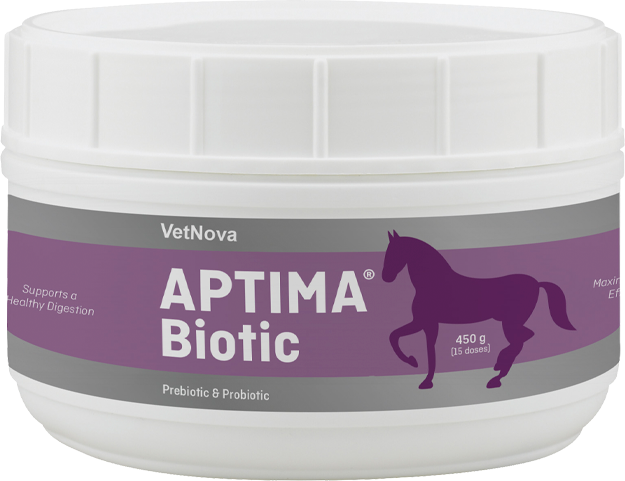 Vetnova Aptima Biotic Pó 450g