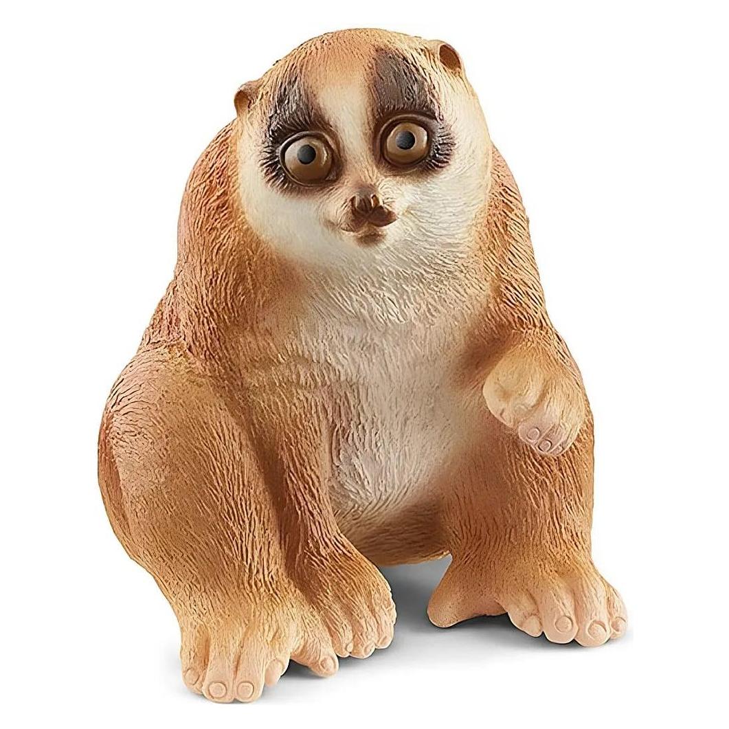 Schleich -Plompe Loric (19831)