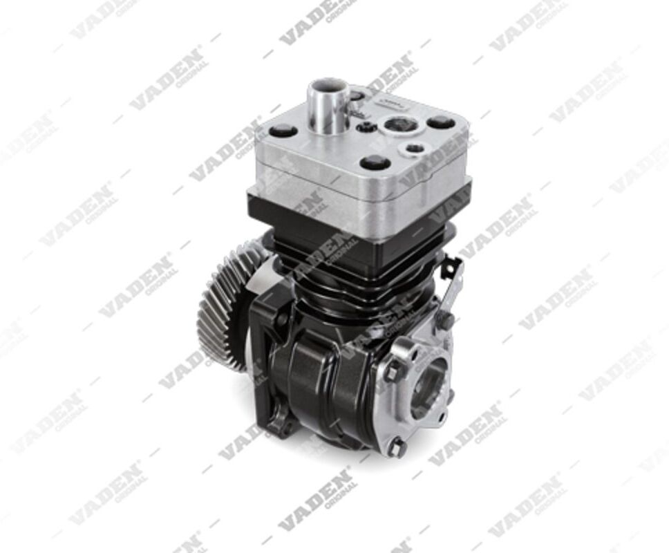 Vaden Compressore, sistema pneumatico 1100 040 002