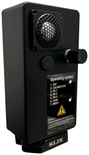 FLIR T912406 Akustisches Kamera-Testgerät 1St.