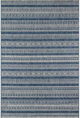 Novogratz by Momeni Villa Tuscany Indoor Outdoor Rug