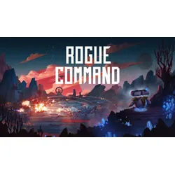 Rogue Command