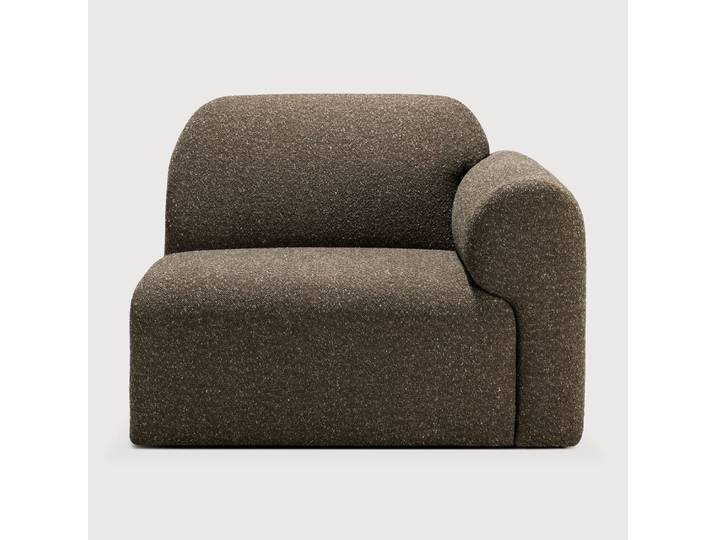 Ethnicraft Bulky Modulsofa