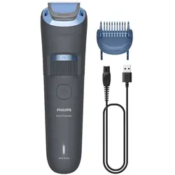 Philips, Trimmer + Haarschneider, Beardtrimmer Series 3000