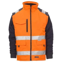 Payper,  Jacke Hiway (5XL)