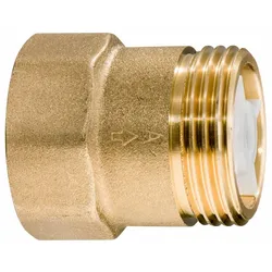 Metabo Rückschlagventil Messing - 628803000
