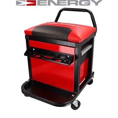 ENERGY Werkstatthocker NE00431