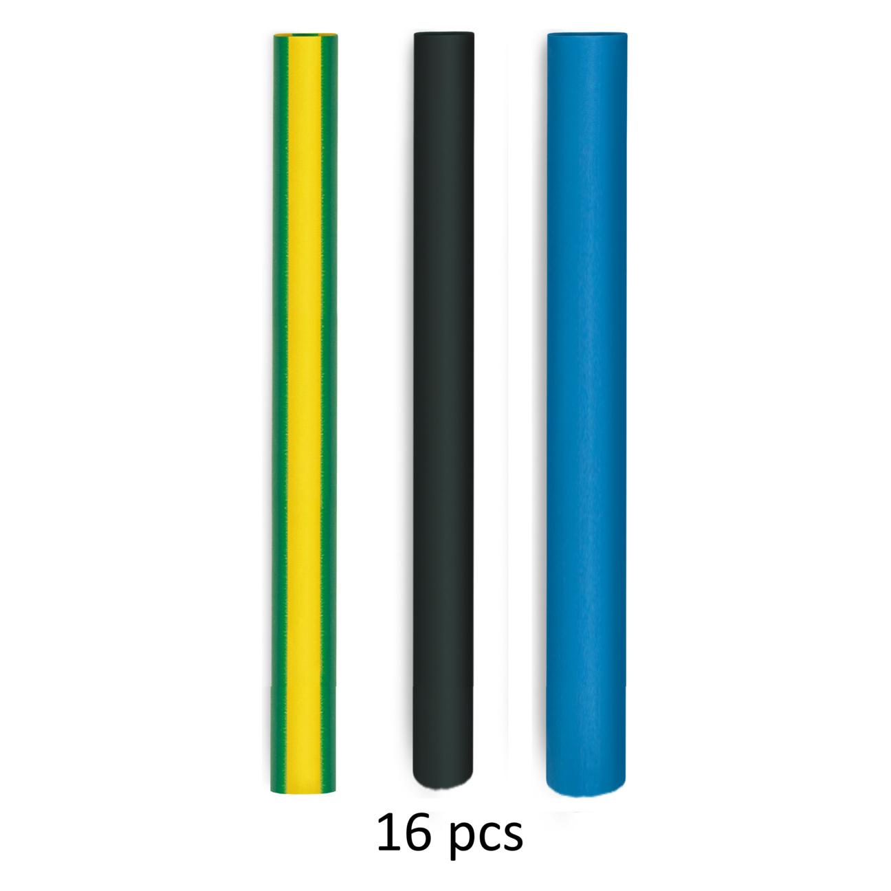 Steinel Schrumpfschläuche (16x) (035303)