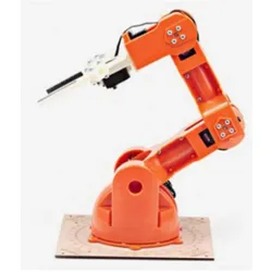 Arduino Roboterarm Braccio, Robotik Kit