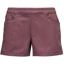 Black Diamond, Damen, Outdoorhose, Notion (M), Violett