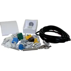 Wolf Kleinteilebeutel 8905147 für Regelung R3