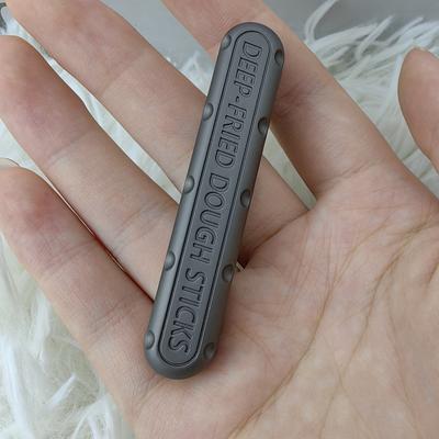 DynamicDeals Premium EDC Fidget Slider Metal Stress Relief Fidget Toy For Focus & ADHD Support Premium EDC Fidget Slider Metal Stress Relief Fidget Toy For Focus & ADHD Support
