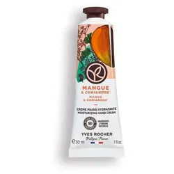 Yves Rocher - Handcreme Mango-Koriander