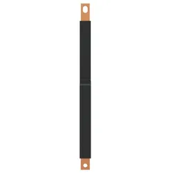 Striebel & John VC63V-XT4-250-P-B Cu-Verbindung XT4 250A VMS63V L1-L3 unten 4TBV854245C0100 VC63VXT4250PB