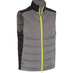 Callaway Weste Primaloft Premium, grau