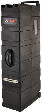 Enki AMG-2 XL Double E/A Case