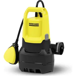 Kärcher, Wasserpumpe, SP 9.500 Dirt (Schmutzwasserpumpe)