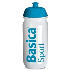 BASICA Sport Trinkflasche 1X0.5 L