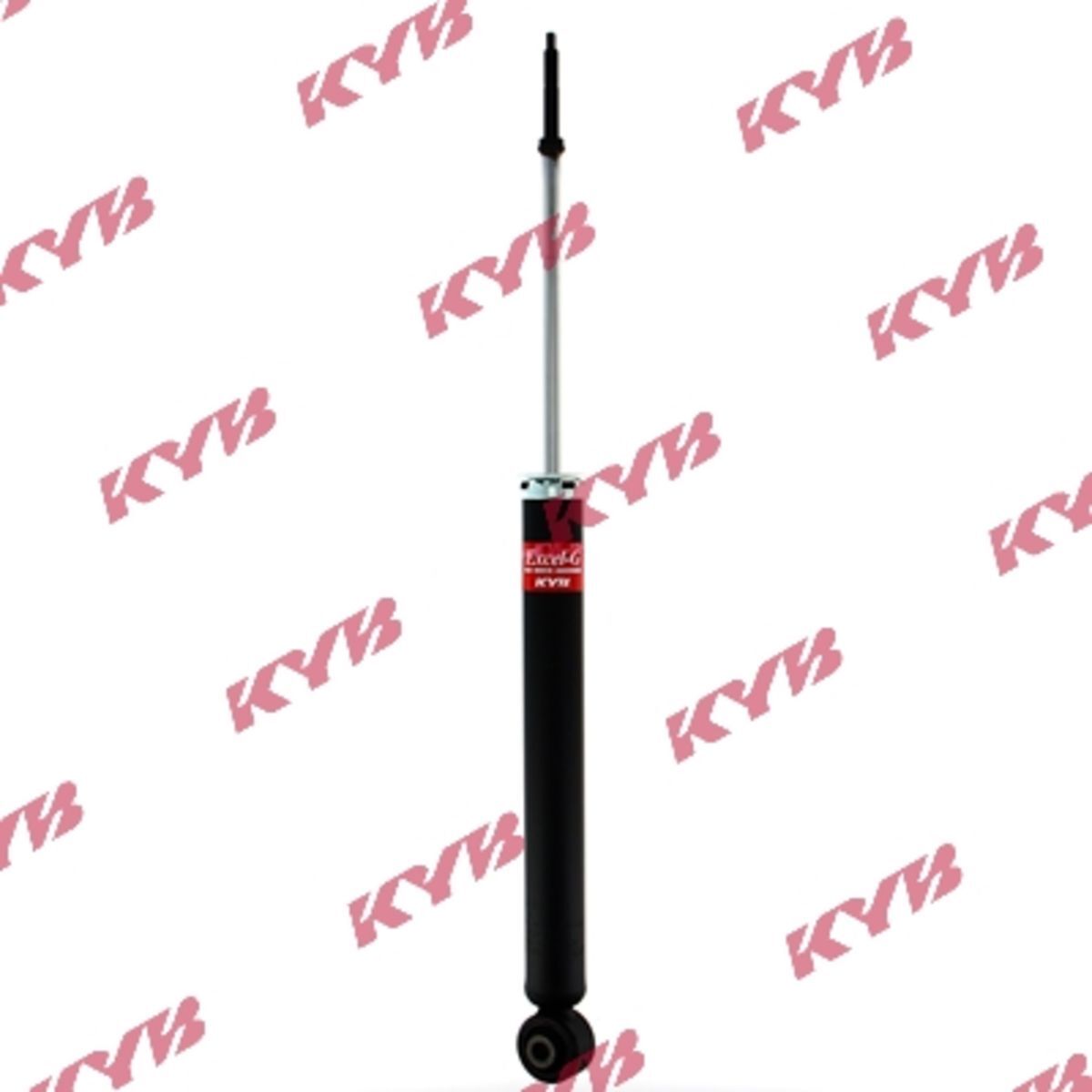 Stoßdämpfer KYB 3430043