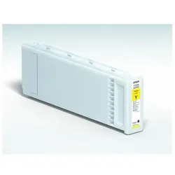 Epson, Druckerpatrone, Blaek UltraChrome DG T72540N 600ml Gul (Y)