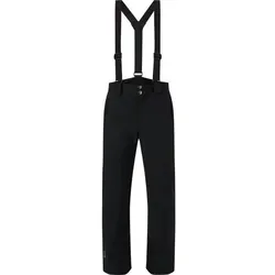 McKINLEY Herren Hose Didi UG, Größe 24 in Schwarz Schwarz
