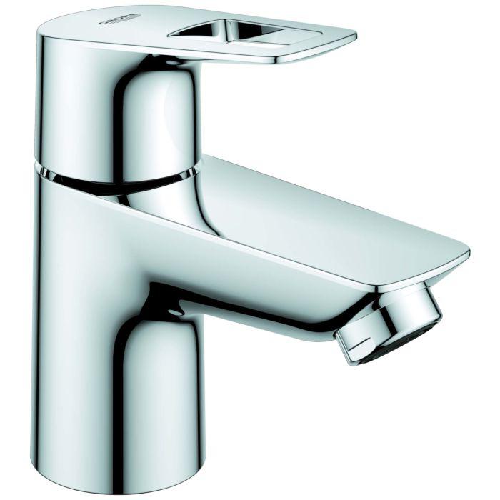 Grohe BauLoop Standventil 20422001 1/2", XS-Size, chrom