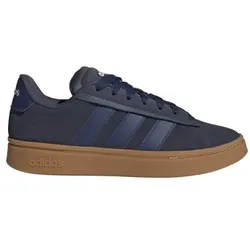 adidas Grand Court Alpha Sneaker Herren - navy - 46 2/3