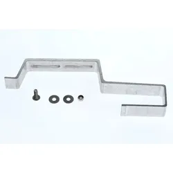 BOSCH Ersatzteil TTNR: 63015351 Befestigungs-Set Dachhaken